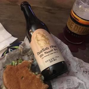 Meet your Posher, Jeff